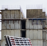 Ход строительства дома Литер 7 в ЖК Друг -