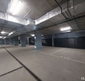 Ход строительства дома 17 в ЖК Le Cristal -