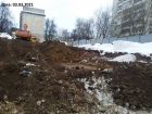 ЖК Аристократ - ход строительства, фото 39, Март 2021