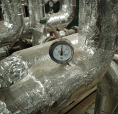 Ход строительства дома Блок-секции 1,2 в ЖК Ставрополь -