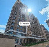 Ход строительства дома Литер 3, участок 2863 в ЖК Dogma park (Догма парк) -