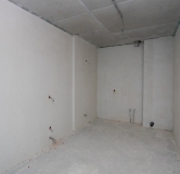 Ход строительства дома 1 в ЖК Азина 16 -