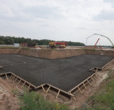 Ход строительства дома 3, Ж1.2 в ЖК Васильевский остров -