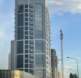 Ход строительства дома 34.2 в ЖК Челны Сити -