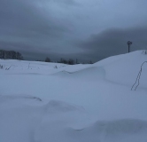 Ход строительства дома 16 в ЖК Квартал на Игарской -