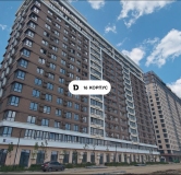 Ход строительства дома Литер 3, участок 2863 в ЖК Dogma park (Догма парк) -