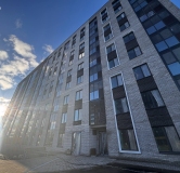 Ход строительства дома 3, 2 очередь в ЖК Френдли-комплекс Тура Nova -