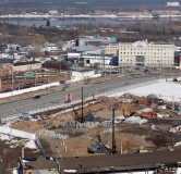 Ход строительства дома 19.1.1 в ЖК Новый Парковый -