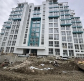 Ход строительства дома № 4Г в ЖК Агой-Парк (На волнах мечты) -