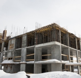 Ход строительства дома 5, Ж1.2 в ЖК Васильевский остров -