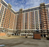 Ход строительства дома Литер 44 в ЖК Самолет -