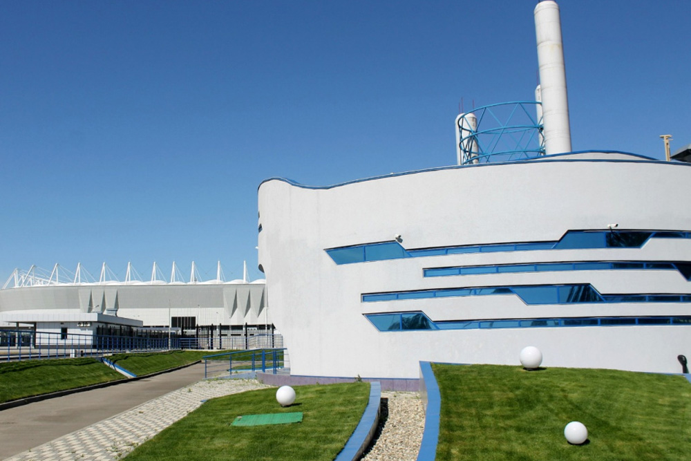 С 6 по 9 сентября в Ростове пройдет итоговый этап испытаний готовности тепловых сетей к зиме