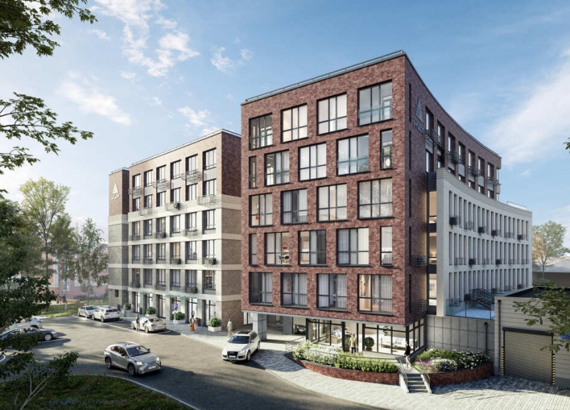 ЖК Приоритет - фото 3