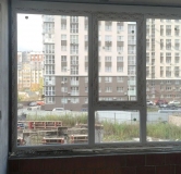 Ход строительства дома 3 в ЖК Метропарк -