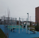 Ход строительства дома 3 в ЖК Аквамарин -