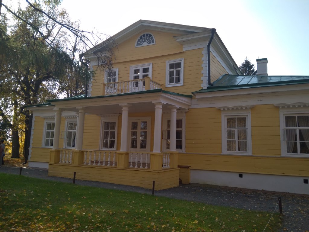 Более 150 млн рублей направят на реставрацию дома культуры в Болдине  - фото 1