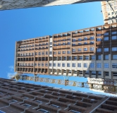 Ход строительства дома Позиция 3 в ЖК Галилей -