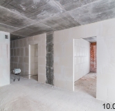 Ход строительства дома 26 в ЖК По ул. Пушкина -