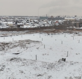 Ход строительства дома № 5 ГП-1 (1711) в ЖК Энвилль -