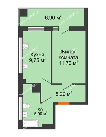 Жк грин парк ставрополь