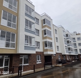 Ход строительства дома 107 в ЖК Миниполис Город Мечты -