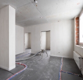 Ход строительства дома 5 в ЖК Раута (Rauta) -