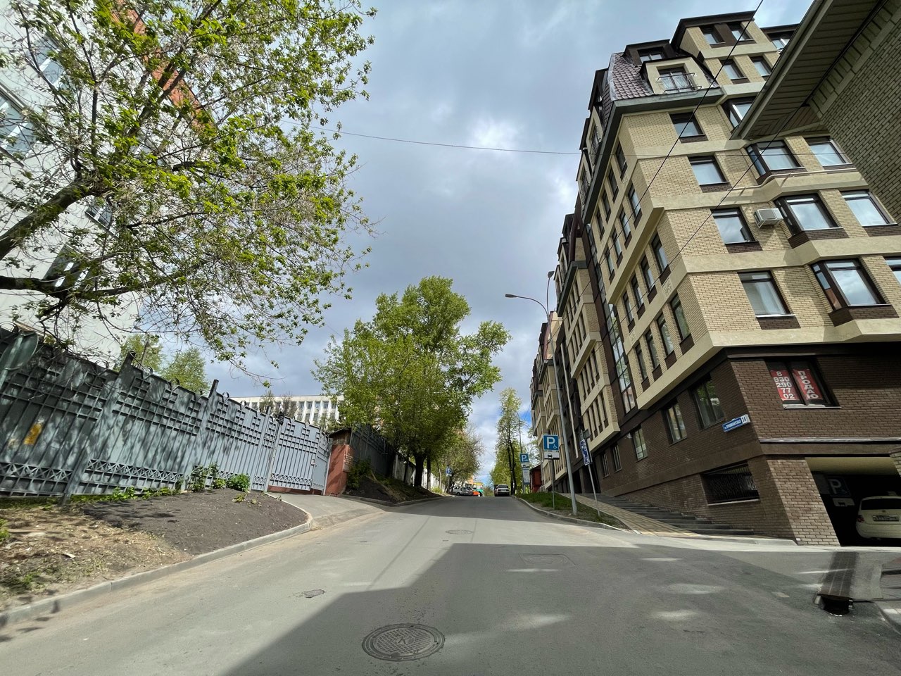 Более 1,7 тысяч канализационных люков украли в Нижегородской области за 2021 год - фото 1