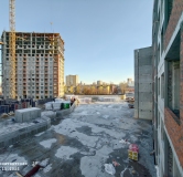 Ход строительства дома 39, секция С1, С7, С8 в ЖК Три Девятых -