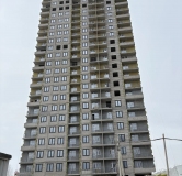 Ход строительства дома 7.6 в ЖК Паруса -
