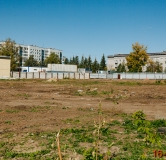 Ход строительства дома Корпус 1,2, 1 этап в ЖК Ботаническая 3 -