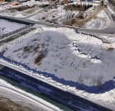 Ход строительства дома 4 в ЖК Чистые пруды (Заветный) -