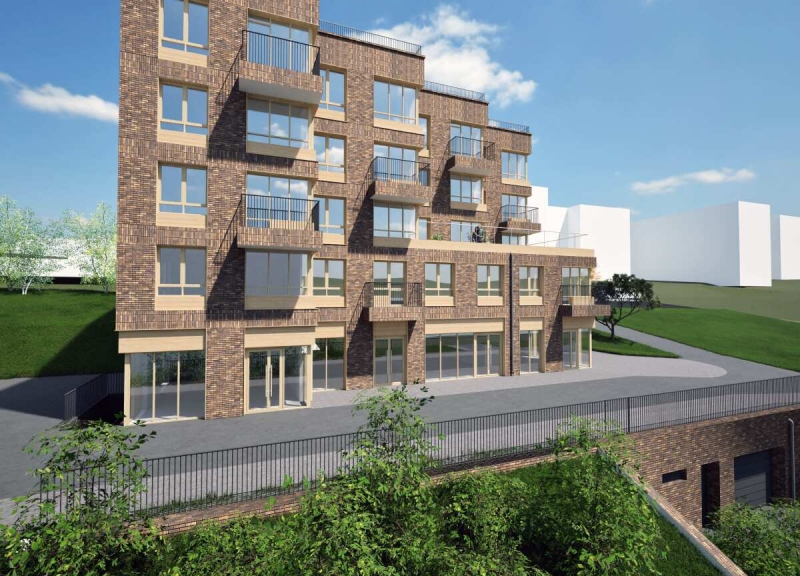 ЖК Бисквит - фото 4