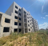 Ход строительства дома 4 в ЖК Волшебный Сад -