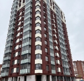 Ход строительства дома поз. Л2.3 (Булгаков) в ЖК Greenwood (Гринвуд) -