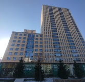 Ход строительства дома 1 в ЖК Расцветай на Авиастроителей -