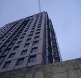 ЖК Регата - ход строительства,