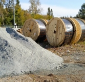 Ход строительства дома 3 в ЖК Наука и искусство -