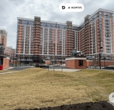 Ход строительства дома Литер 31 в ЖК Самолет -