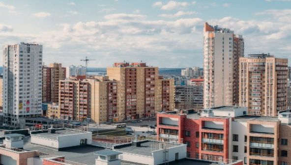 Подводим итоги: каким был рынок новостроек Нижнего Новгорода в 2017 году? 