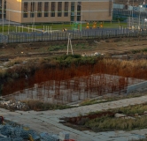 Ход строительства дома Литер 26, 10 очередь в ЖК Теплые Края -