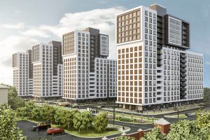 «Долевые» сделки с нижегородскими новостройками выросли в июле на 58,7%