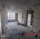 Ход строительства дома 26, секция 3,4 в ЖК Б-26 -