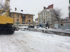ЖК С видом на Небо! - ход строительства, фото 224, Декабрь 2016