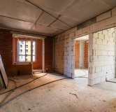 Ход строительства дома 1 в ЖК ПаркЛайф (Parklife) -