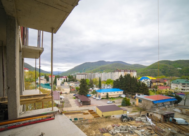 Дом № 139 в ЖК Звезда - фото 31