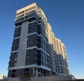 Ход строительства дома Литер 11 в ЖК Горгиппия Морская -