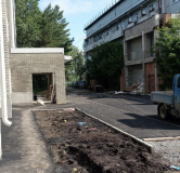 Ход строительства дома 20А в ЖК По ул. Набережная -