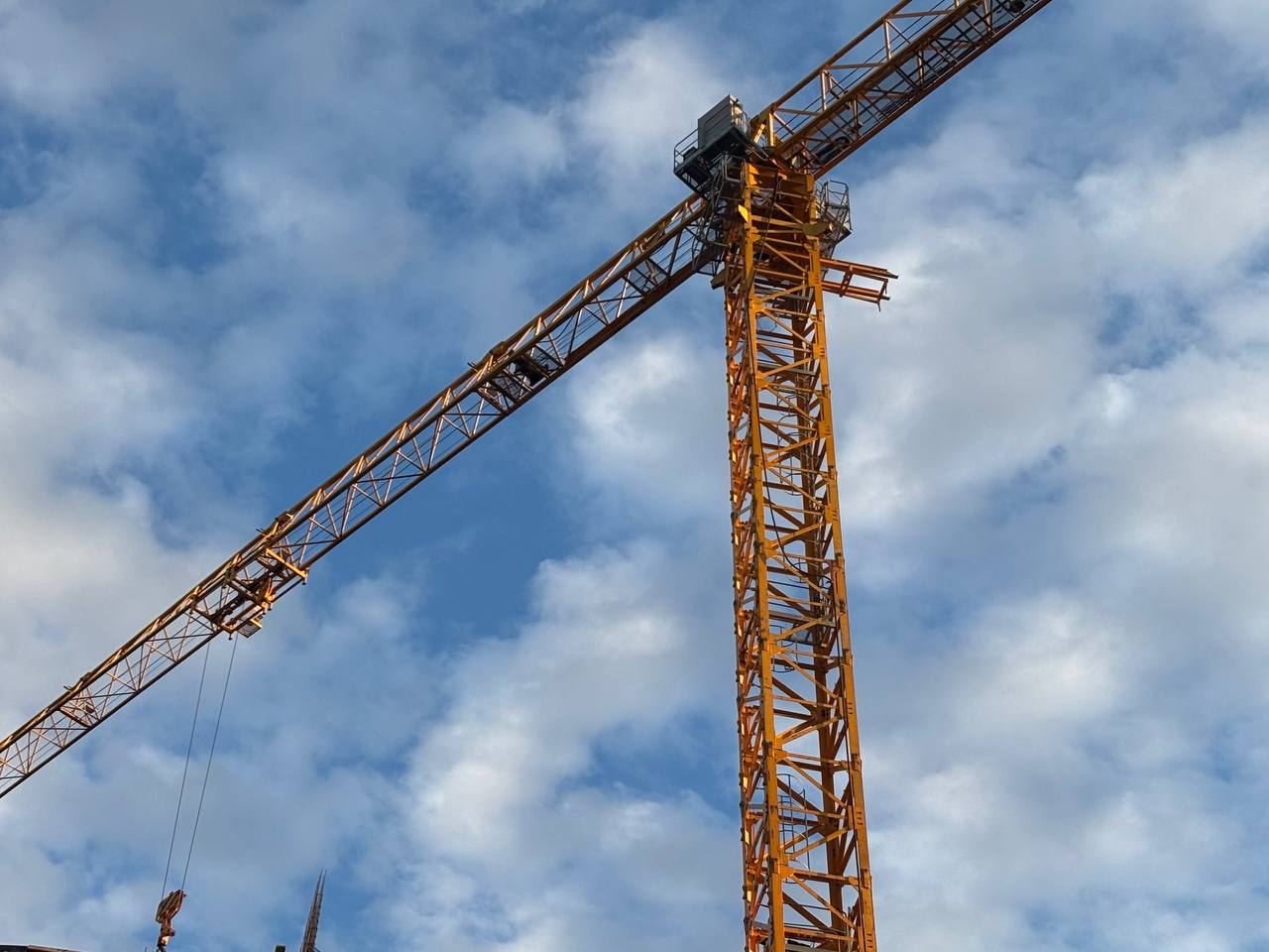 Границы КРТ на Яблоневой вынесли на обсуждение в Нижнем Новгороде  - фото 1