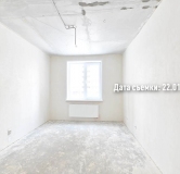 Ход строительства дома 3 в ЖК Основинские Кварталы -