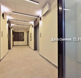 Ход строительства дома 1 в ЖК Основинские Кварталы -